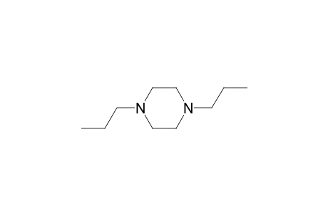 1,4-Dipropylpiperazine