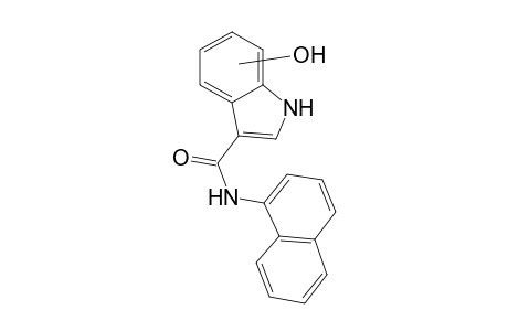 NNEI-M (N-dealkyl-HO-) MS2