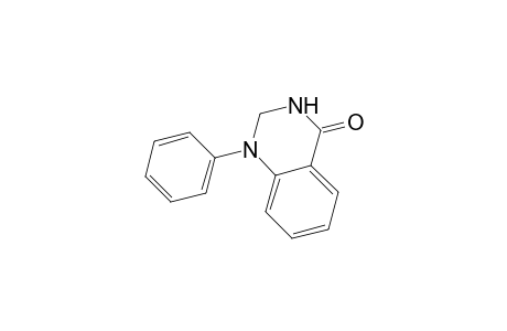 4(1H)-Quinazolinone, 2,3-dihydro-1-phenyl-