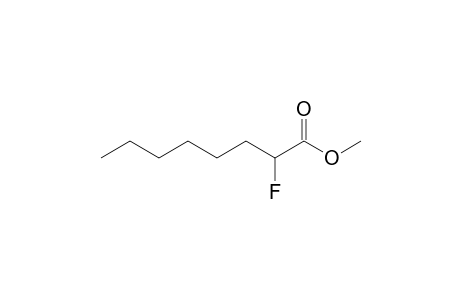 Methyl 2-fluorooctanoate
