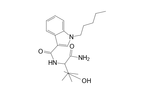 ADBICA-M (HO-) isomer 4 MS2