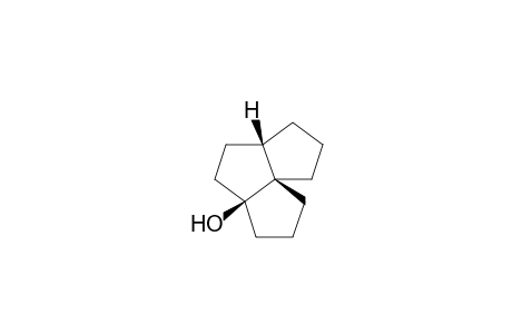 Cyclopenta[c]pentalen-3a(1H)-ol, octahydro-, (3a.alpha.,5a.beta.,8aR*)-