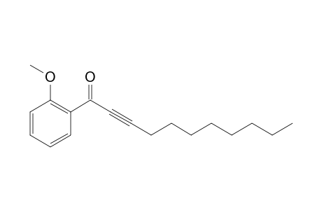 1-(2-Methoxyphenyl)undec-2-yn-1-one