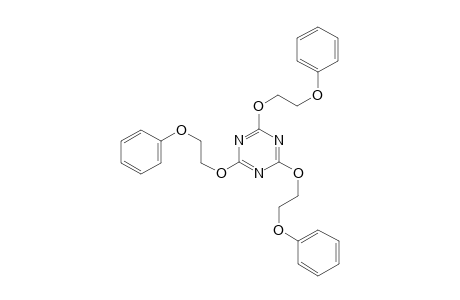 Tris(2-phenoxyethyl) isocyanurate