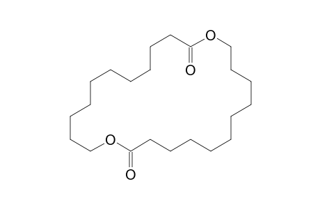 1,13-Dioxacyclotetracosane-2,14-dione