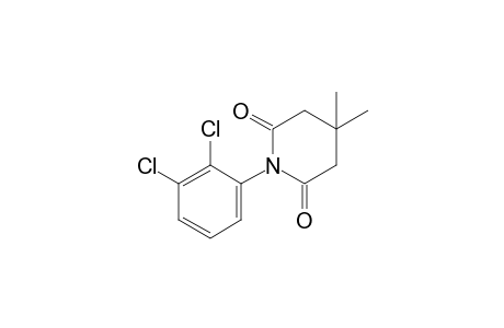 N-(2,3-dichlorophenyl)-3,3-dimethylglutarimide