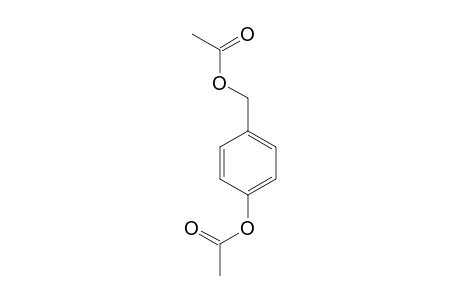 4-(Acetyloxy)benzyl acetate