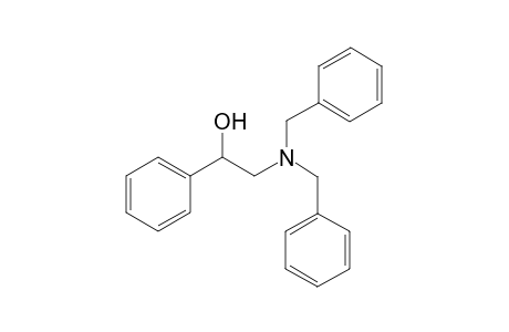 2-(N,N-Dibenzylamino)-1-phenylethanol