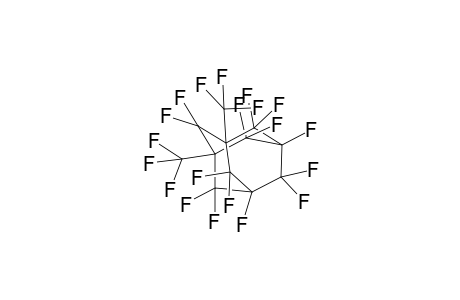 1,2,2,3,4,4,6,6,8,8,9,9,10,10-Tetradecafluoro-5,7-bis(trifluoromethyl)adamantane
