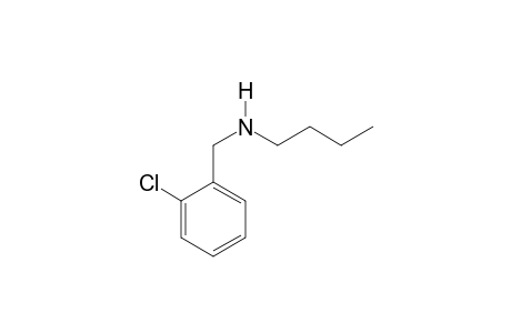 N-Butyl-2-chlorobenzylamine