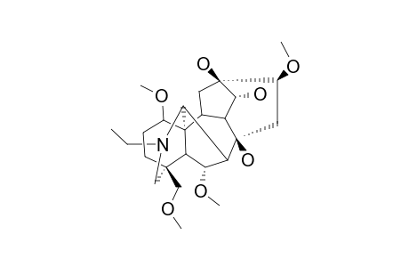 Bikhaconine