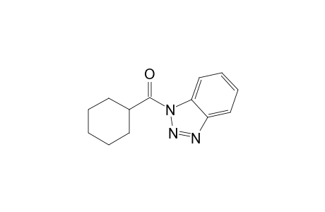 1H-1,2,3-Benzotriazole-1-yl(c-hexyl)methanone