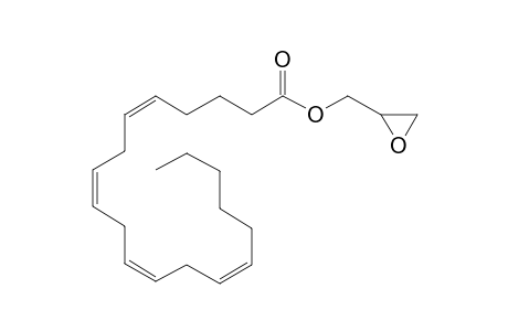 o-Arachidonoylglycidol