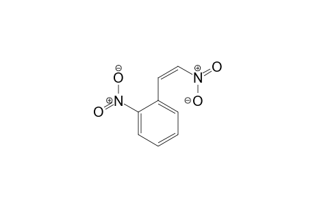 2-Nitro-beta-nitrostyrene