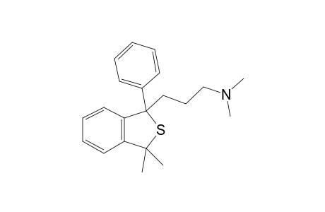 Talsupram, N-methyl