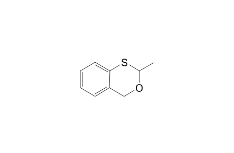 2-Methyl-4H-benzo[d][1,3]oxathiine
