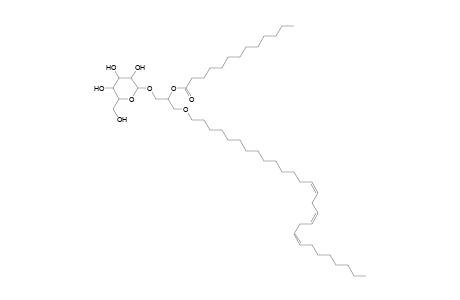 MGDG O-28:3_13:0