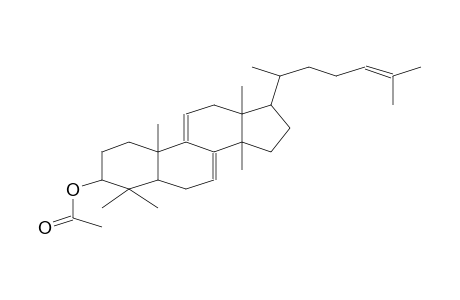 Agnosterol acetate