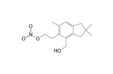 Alcyopterosin G