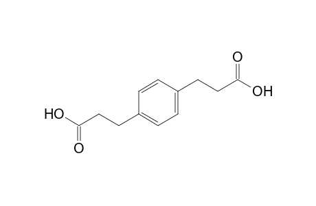 3,3'-p-phenylenedipropionic acid