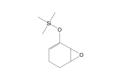 2-(TRIMETHYLSILOXY)-7-OXABICYCLO[4.1.0]HEX-2-ENE