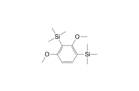 1,3-Bis(trimethylsilyl)-2,6-dimethoxybenzene