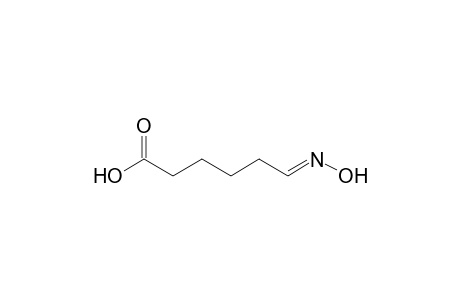 6-(Hydroxyamino)hexanoic acid