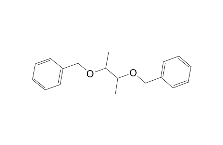 Benzene, 1,1'-[(1,2-dimethyl-1,2-ethanediyl)bis(oxymethylene)]bis-