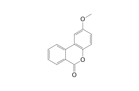 2-Methoxy-6H-benzo[c]chromen-6-one