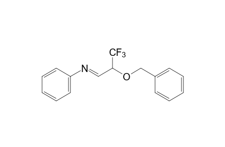 Benzyl 2,2,2-trifluoro-N-phenylacetimidate
