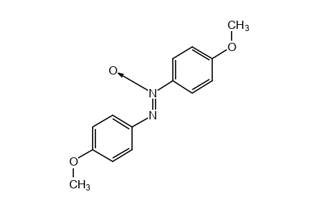 AZOXYBENZENE, 4,4'-DIMETHOXY-,