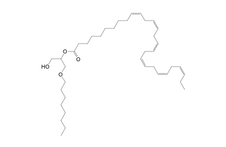 DG O-8:0_28:6