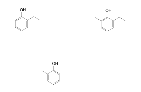 O,O´-methylene-linked phenol-formaldehyde hexamer