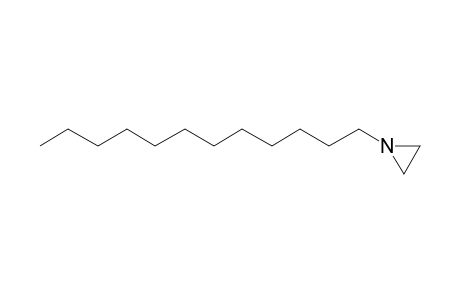 1-[N-Dodecyl]aziridine