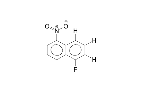 1-FLUORO-5-NITRONAPHTHALENE