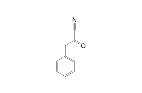 Benzoyl cyanide