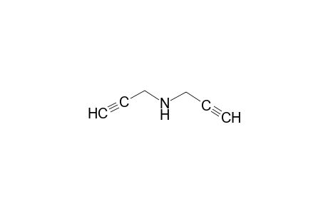 Di-2-propynylamine