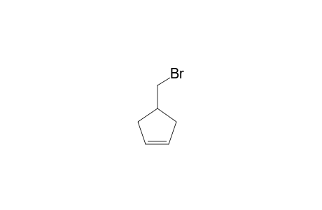 4-(Bromomethyl)-cyclopentene