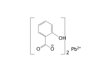 Pb salicylate