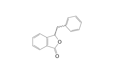 3-Benzylidenephthalide
