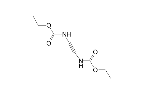 ETHYNYLENEDICARBAMIC ACID, DIETHYL ESTER