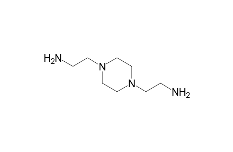 2,2'-(piperazine-1,4-diyl)diethanamine