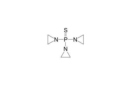 tris(1-aziridinyl)phosphine sulfide