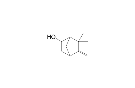 5-(exo)-Hydroxycamphene
