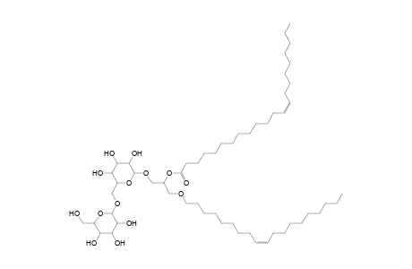 DGDG O-19:1_22:1