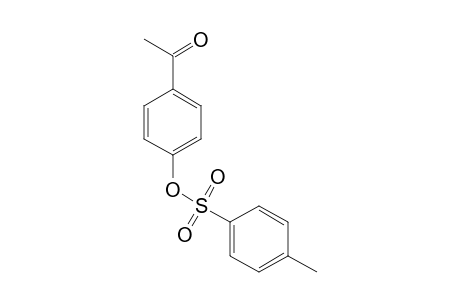 4-(p-Toluenesulfonyloxy)acetophenone