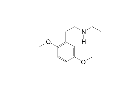 N-Ethyl-2,5-dimethoxyphenethylamine