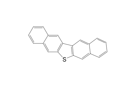 Dinaphtho[2,3-b:2',3'-d]thiophene