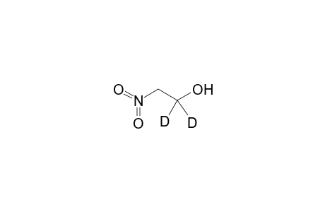 2-Nitro[1,1-D2]ethanol