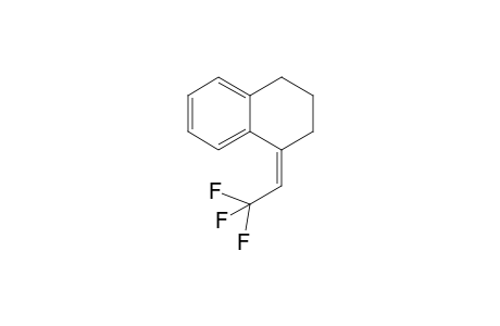(Z)-1-(2,2,2-Trifluoroethylene)-1,2,3,4-tetrahydronaphthalene